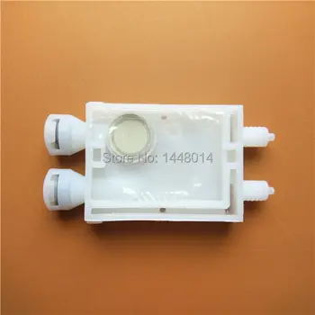 

20pcs wholesale Inkjet printer Xenons dumper DX7 eco solvent ink damper 4X3MM