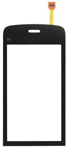 C5-03 Touch