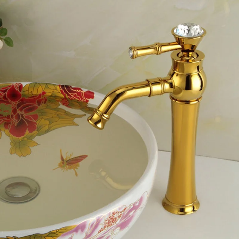 faucet 1