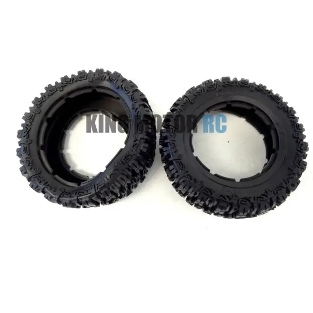T1000 Front Pioneer Tires5