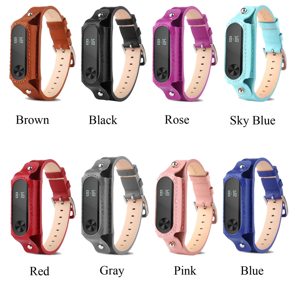 Браслет Xiaomi Mi Band 2