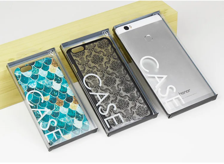 iphone 8 leather case Wholesale Retail for Samrt Phone Protection Case PVC Packaging Package Blister Box For iPhone6/ 7 Samsung S3/4/5 1000pcs KJ-699 iphone 8 plus waterproof case