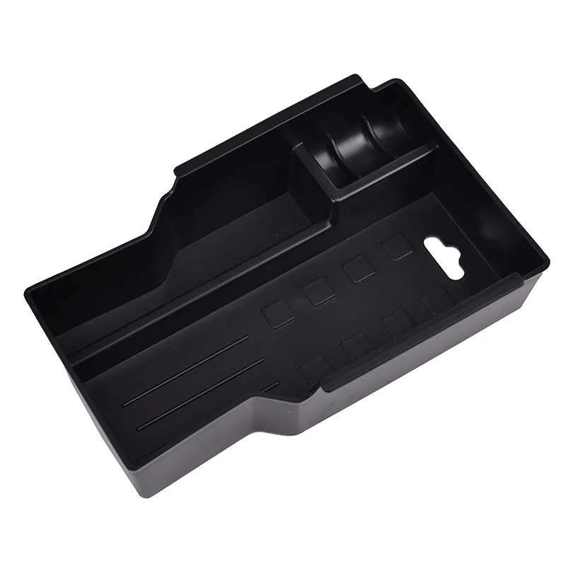 Armrest Storage Box for Suzuki SX4 S-Cross 2014 2015 2016 2017 Organizer Tray