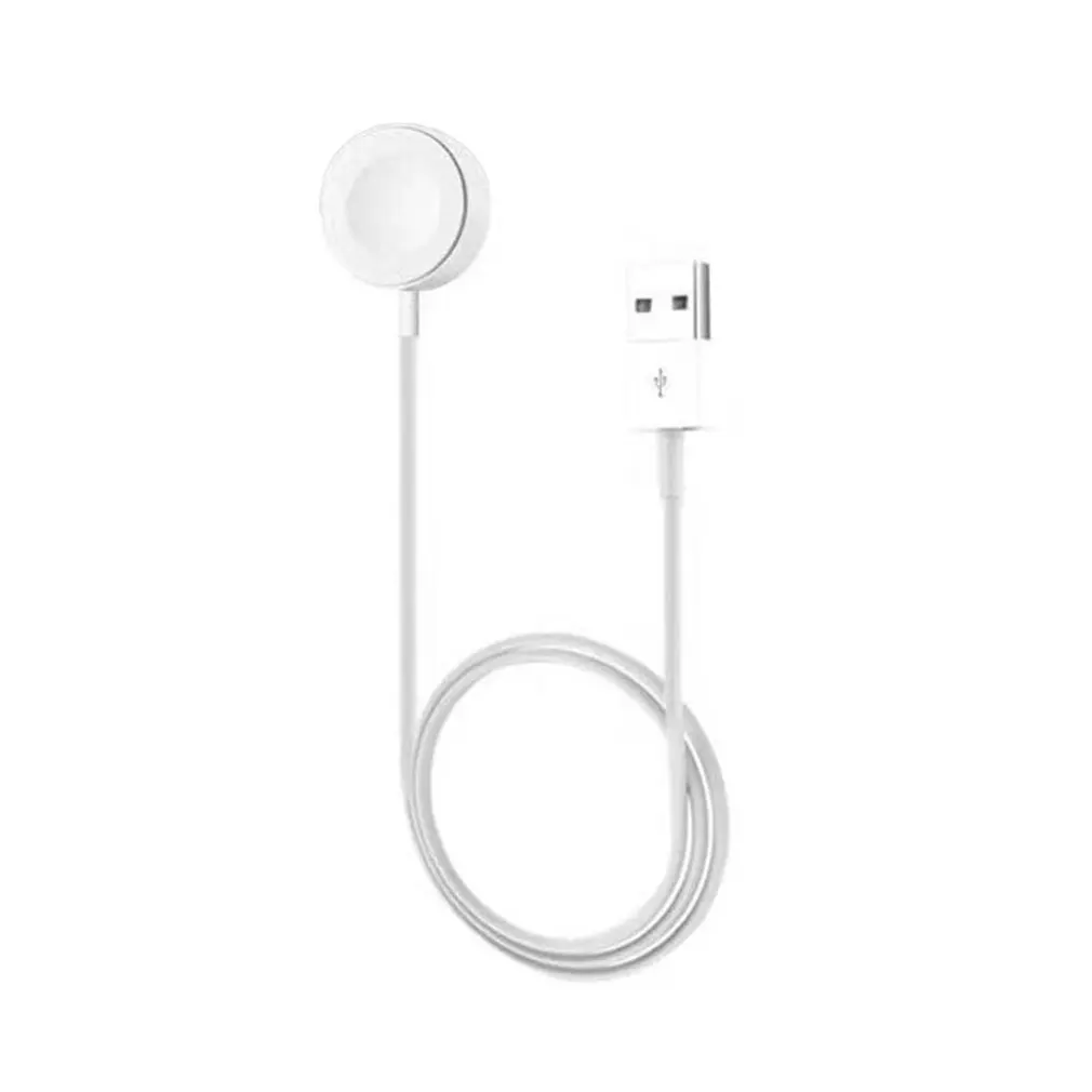 Wireless Charger Charging for Apple Smart Watch 1 2 3 Type