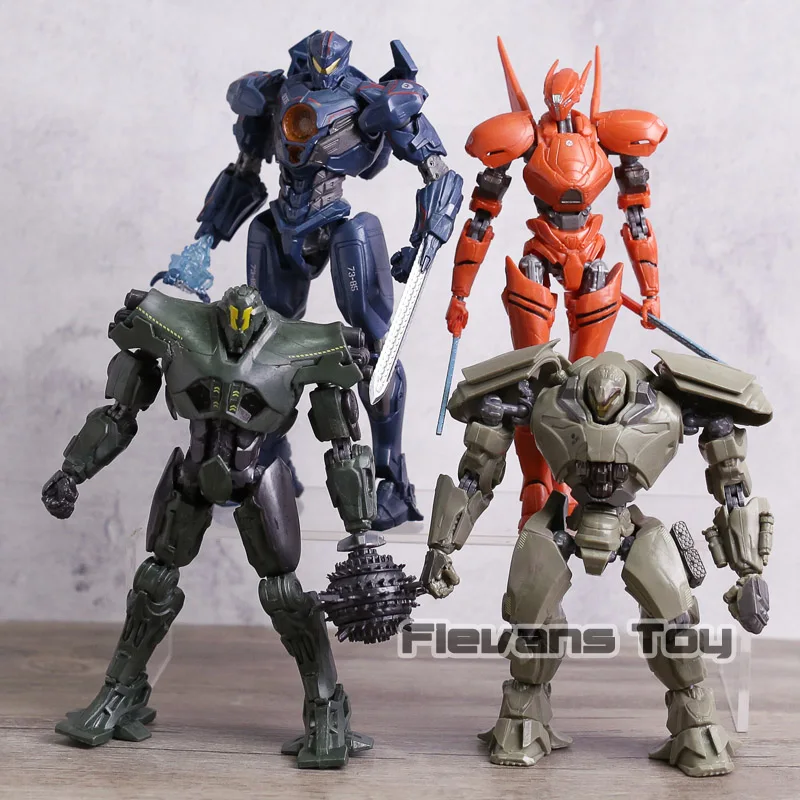 Buy Pacific Rim Uprising Saber Athena / Bracer Phoenix