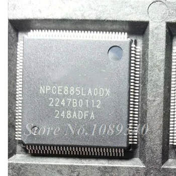 

Free shipping 5pcs/lot NPCE885LAODX NPCE885LA0DX NPCE885L Management computer the start-up circuit of input and output