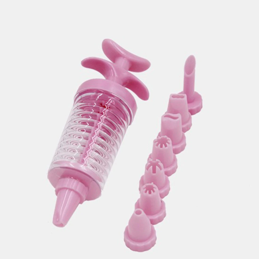 Aliexpress Buy 1 Set Cake Decoration Set Plastic 8