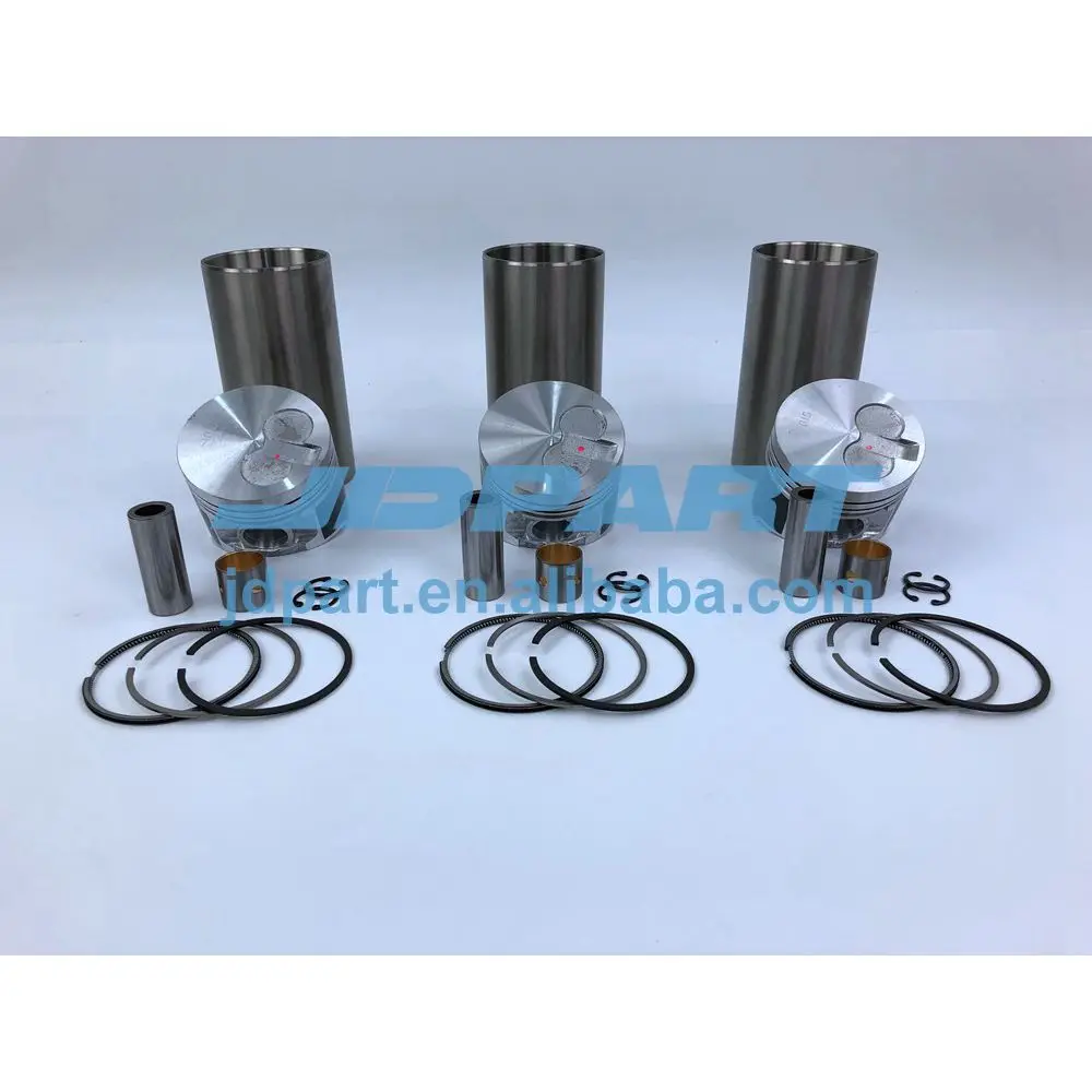 3TNV76 Engine 0250