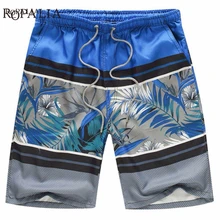 Plus Size Pantalon Corto Hombre Men Beach Shorts Board Shorts Men Board Short Quick Dry Bermuda