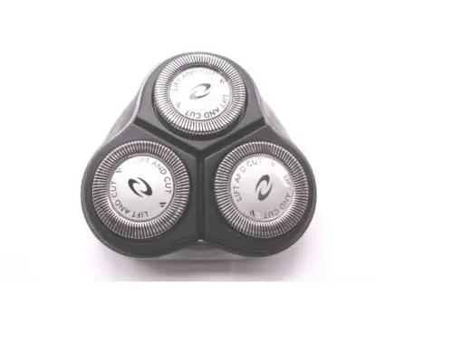 Comprar Cabezal de afeitadora de repuesto para Philips HQ6900 HQ6990 HQ6970 HQ6940 HQ6854 HQ6925 HQ6955 HQ6996 cuchilla de repuesto