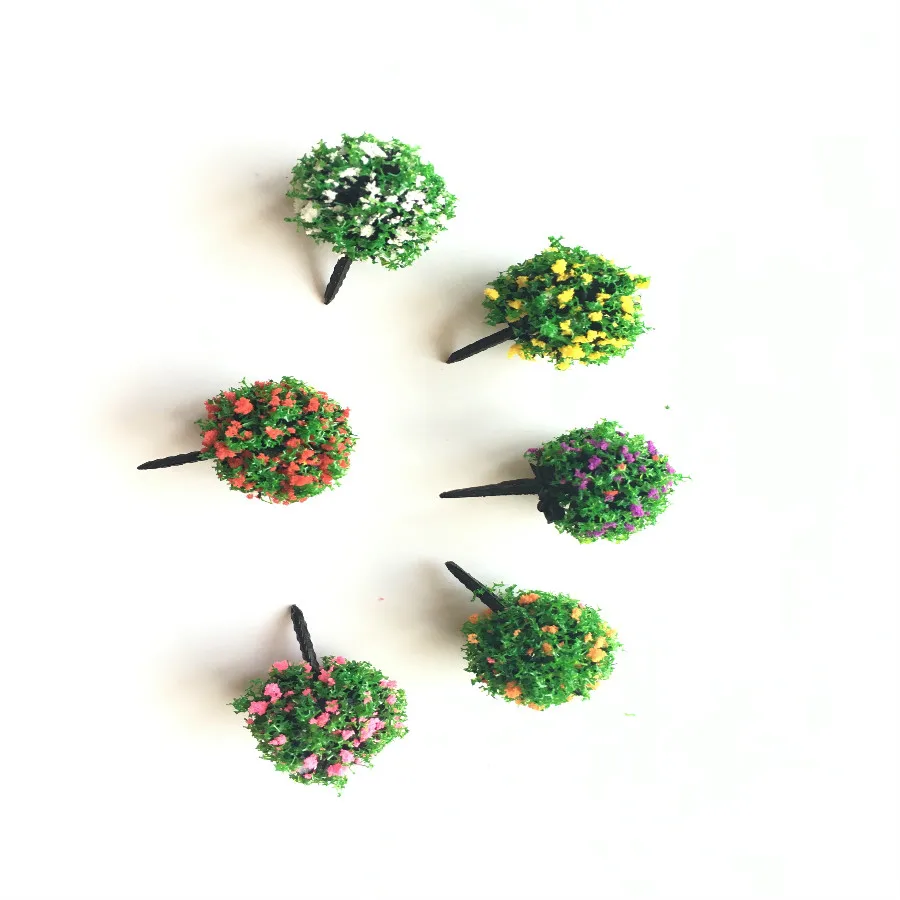 scale flower model tree (2)