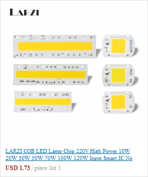 LARZI светодио дный лампа E14 E27 светодио дный лампы AC 220 V 230 V 240 V 3 W 5 W 7 W 9 W 12 W 15 W лампада светодио дный Spotlight настольные лампы, светильники свет