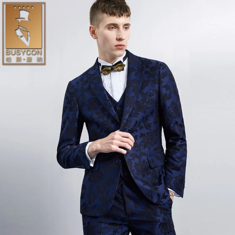 Printed coat suit Clearance
