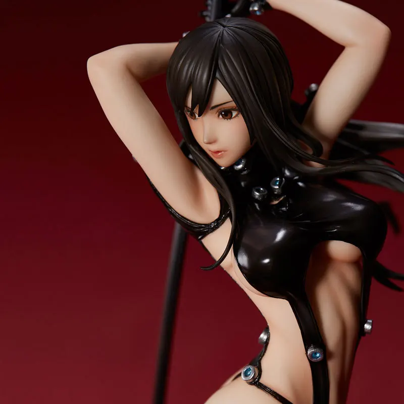 Union Creative Action FigureLaw Girl Ver ПВХ фигурка 220 мм POP One Piece Lady Law Death Doctor аниме сексуальные