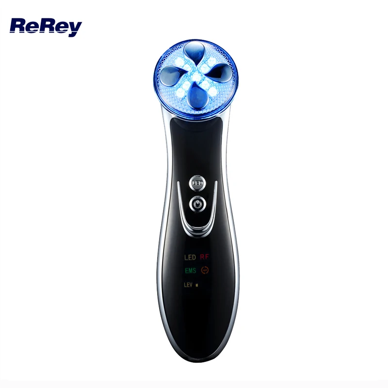 Buy Electric Vibrate Facial Massager Multifunction