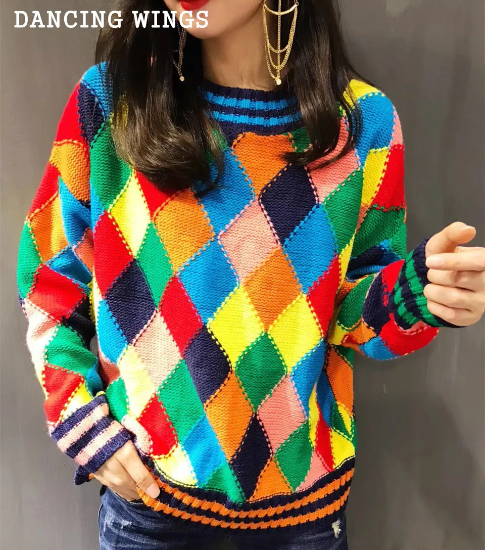 Buy european and american fashion women pullover