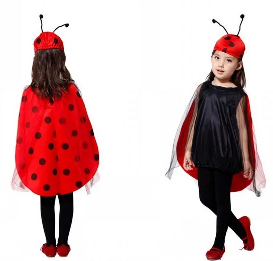 Cute Baby toddler Kids Girls Red 