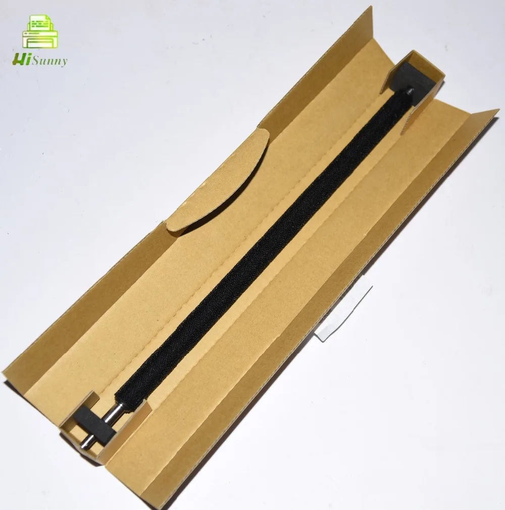 2pc B247-2330 A096-9523 for Ricoh MP5500 6500 6000 7000 8000 AF1075 AF1060 AF2060 AF2075 Drum Cleaning Brush Roller