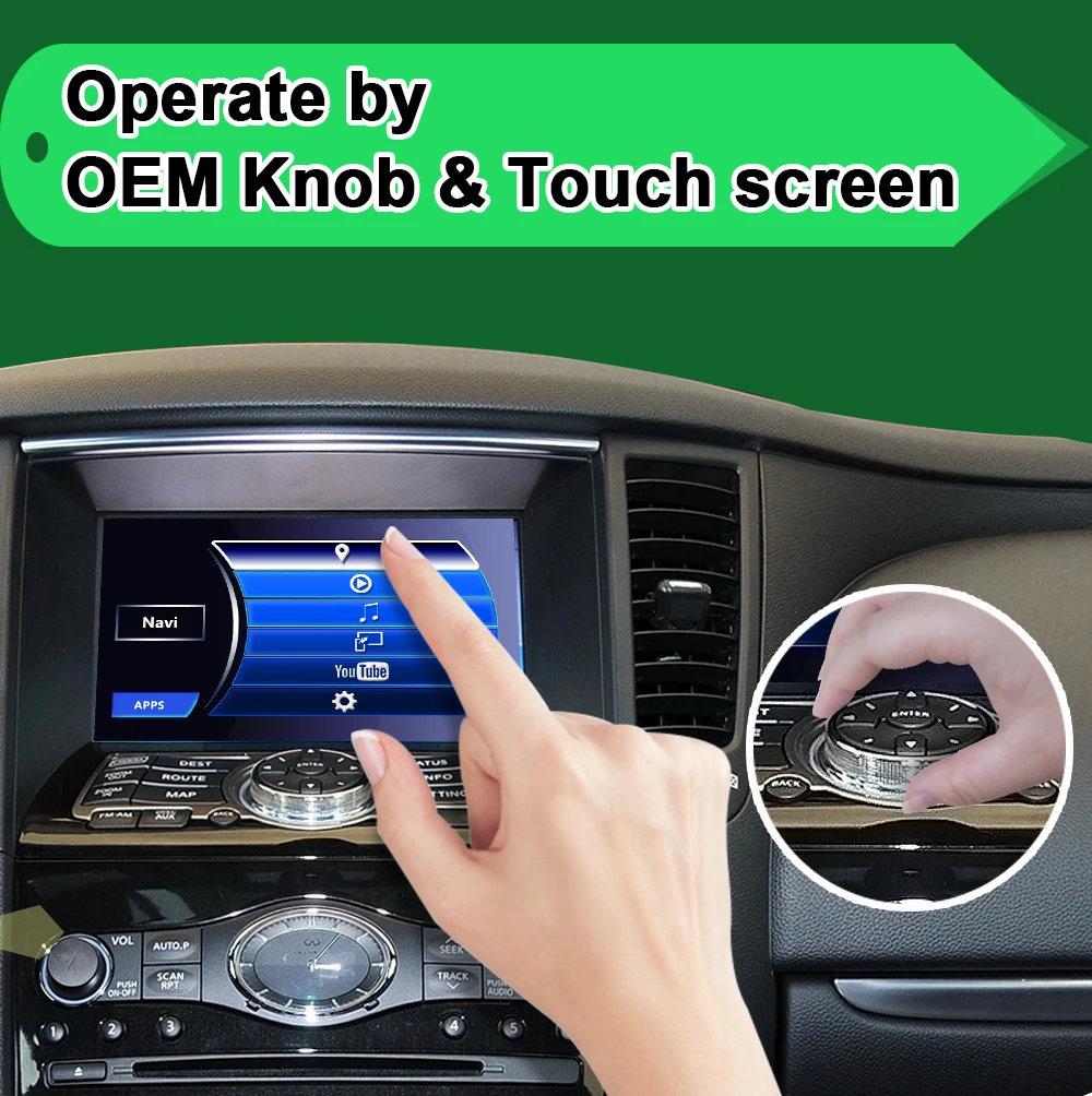 video interface (2)