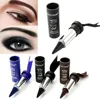 Crayon pour les yeux Smoky pour femmes, crayon épais et audacieux, Eyeliner en Gel, disponible en gros, 1 pièce ► Photo 3/6