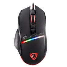 EPULA 2019 Fashion Mouse 2.4Ghz Wireless Motospeed V10 4000DPI USB Wireless Optical Gaming Mouse For Laptop/Desktop/PC