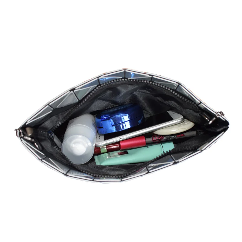High Quality patchwork handbag