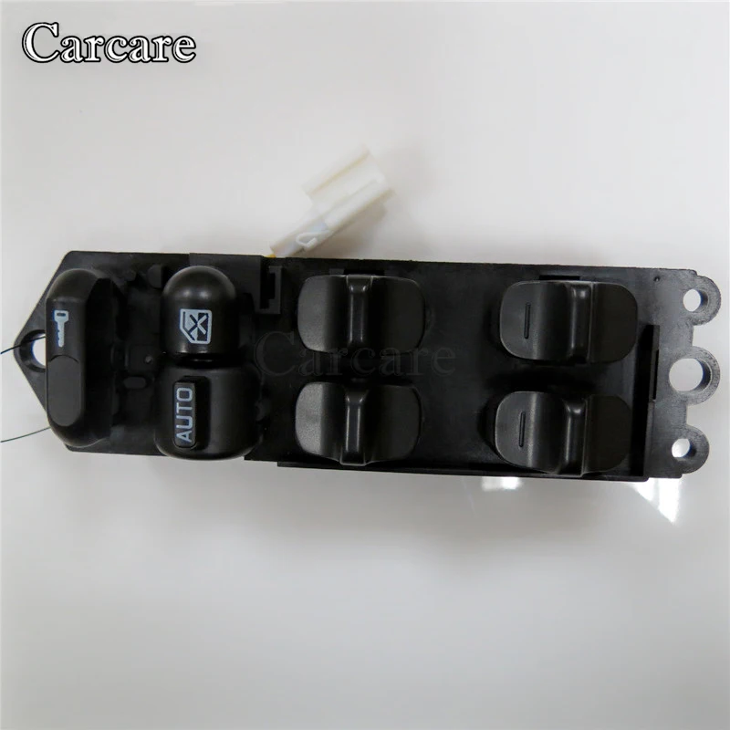 

For Nissan Bluebird Pulsar Altima Stanza Sunny Power Window Lifter Controller Master Control Switch 25401-1E401 254011E401