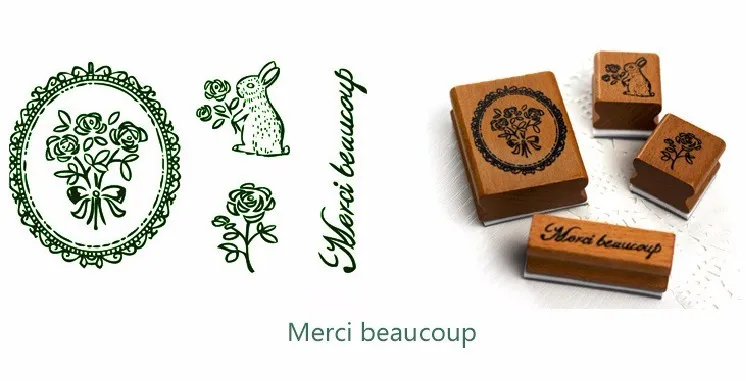 YZ33 merci beaucoup