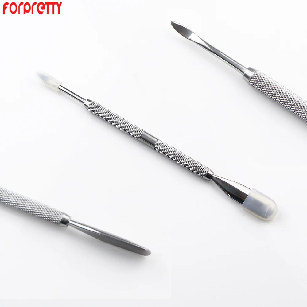 Buy Knife Cuticle Pusher Remover Skin Cuticule