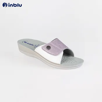 

INBLU Slippers comfortable open toe
