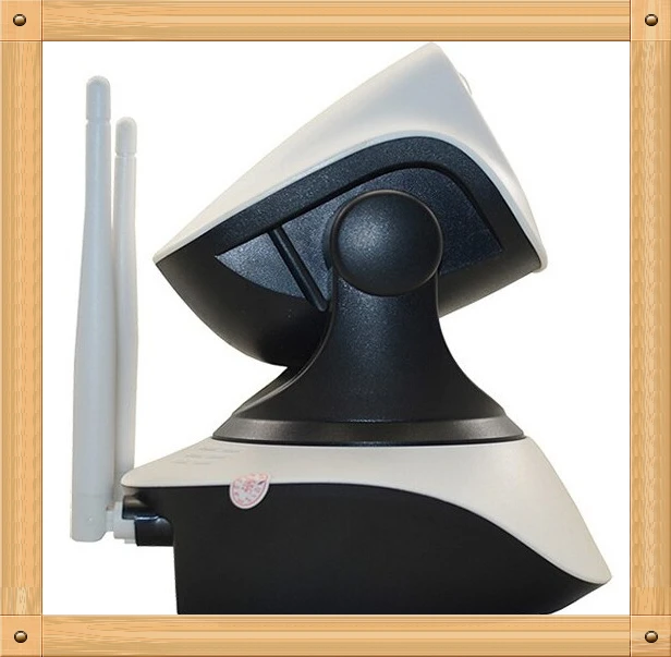 best CE ROHS FCC mini HD IP CAMERA 1.3MP Surveillance Camera CMOS