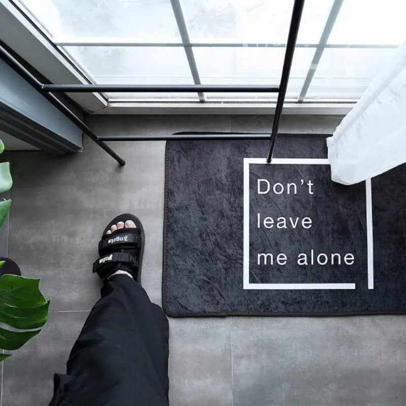 4 Types Doormats Door Entry Front Door Mats Black And White Outdoor