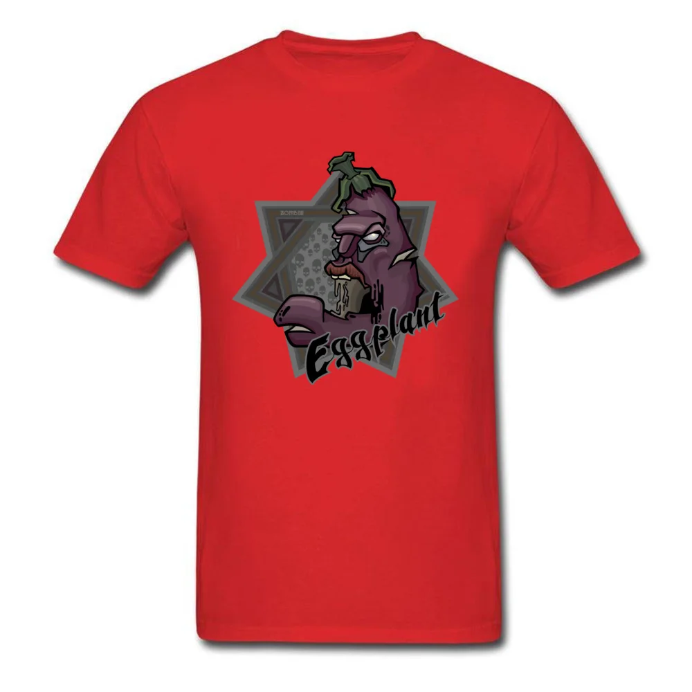 ZombieVegetables - Eggplant_red