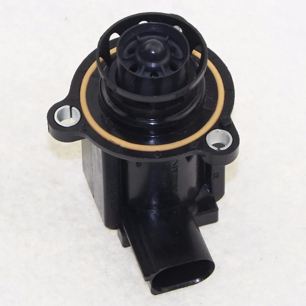 Oem Turbo Cut Off Valve 06 06H 145 710D Per A4 Tt A3 A5 Vw Beetle Golf Jetta Passat Gti Deviatore Nuovo