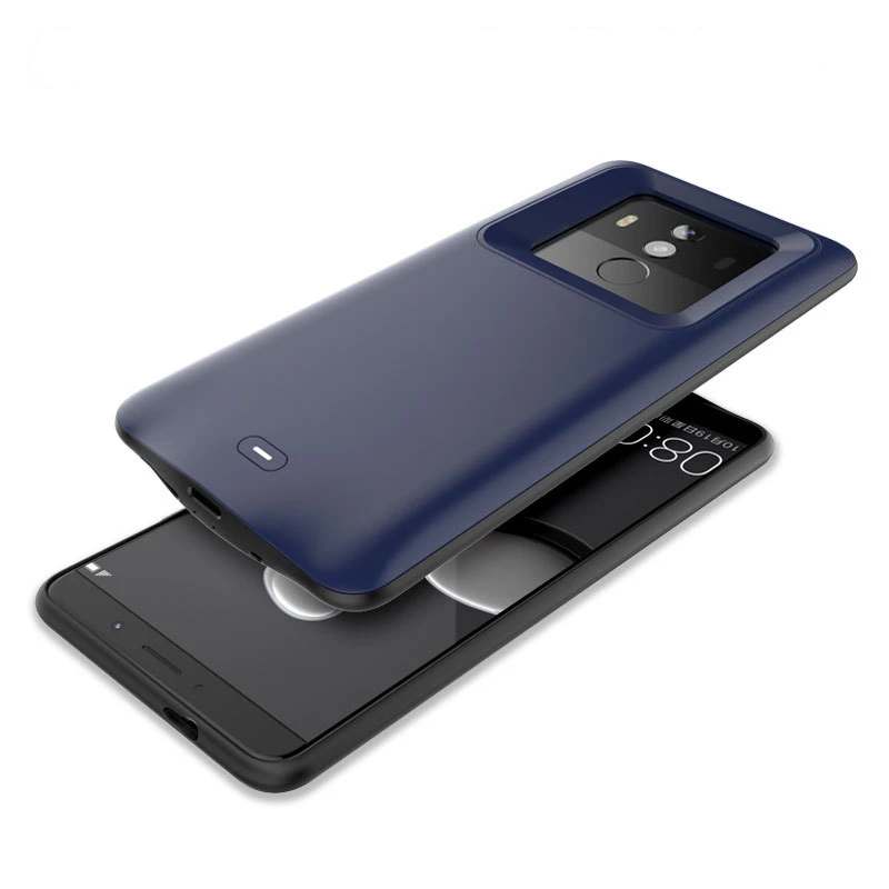 5200 мАч для Huawei Mate 10 Pro Ультра тонкий быстрое зарядное устройство батарея крышка для Huawei Mate 10 Pro батарея случае зарядное устройство чехол