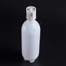 Стоматологические аксессуары стоматологическое кресло утолщенная бутылка для хранения воды с крышкой Стоматологическая турбина