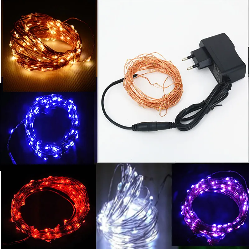 aliexpress com buy 9 colors 12v waterproof 10m 100 led aliexpress com buy 9 colors 12v waterproof 10m 100 led