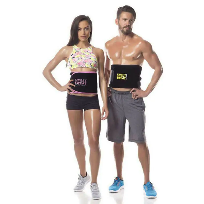 male waist trimmer