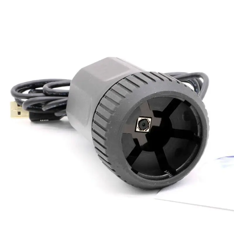  8MP Auto Focus Image Capture Microscope Electronic Eyepiece USB Video CMOS Camera Industrial Digita