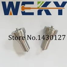 Горячая распродажа! Высокое качество P тип сопла DLLA150P224 форсунка 150P224 129500-53050 дизельная форсунка