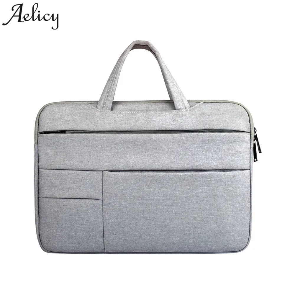 Сумка для ноутбука Aelicy чехол 12 дюймов 13 3 дюйма 14 15 6 сумка MacBook Air Pro 2019|bag brand|brand bagcase