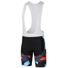 Велошорты для велоспорта, мужские велосипедные шорты, летний нагрудник, шорты для велоспорта mtb, дышащие и быстросохнущие