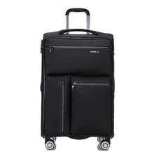 Travel tale 2" 24" 2" дюймовый водонепроницаемый чемодан на колесиках Чехол легкий вес путешествия чемодан на колесах