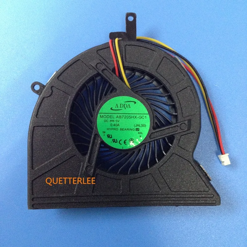 M800 FAN 2