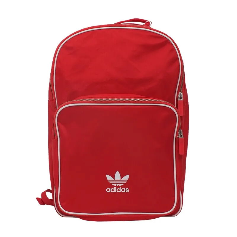 Новое поступление adidas Originals BP CL adicolor унисекс Рюкзаки Спортивные сумки - Цвет: CW0636