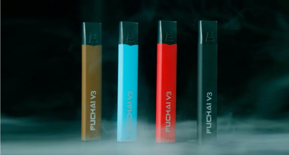 Fuchai V3 Pod System Starter Kit -8
