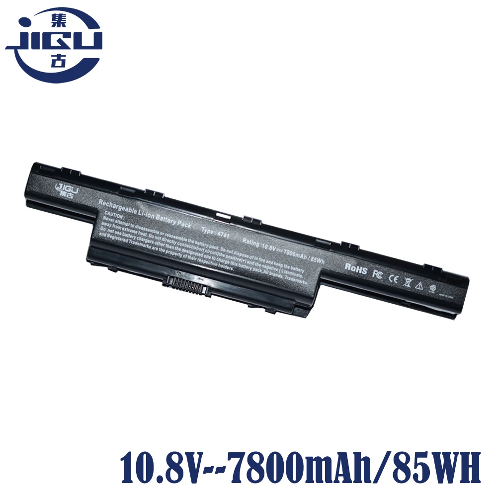 JIGU ноутбука Батарея для Acer Aspire Nautilus V3 471G 551 551G 571 571G 771 6683 771G|battery for acer|laptop batterylaptop