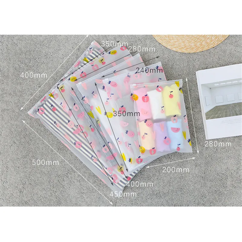 Vogvigo Fruit Transparent Cosmetic Bag Travel Makeup Case Women Make Up Organizer Pouch Toiletry Wash Bath Kit New Cute Vogvigo Fruit Transparent Cosmetic Bag Travel Makeup Case Women Make Up Organizer Pouch Toiletry Wash Bath Kit New Cute