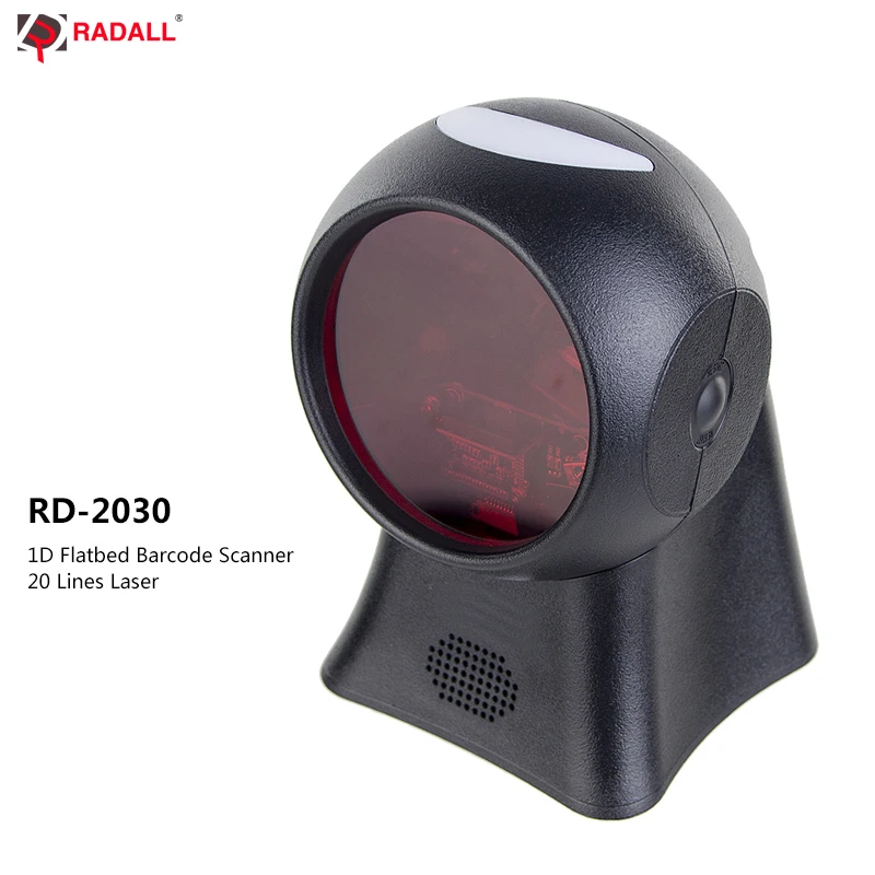 RD-2050 1D و 2D منصة الباركود ماسحة عالية الجودة 20 خطوط سطح المكتب احادي ماسح الباركود POS مسطحة الباركود قارئ RD-2050 1D و 2D منصة الباركود ماسحة عالية الجودة 20 خطوط سطح المكتب احادي ماسح الباركود POS مسطحة الباركود قارئ