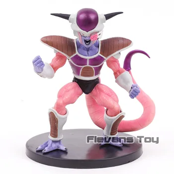 

Dragon Ball Z Banpresto World Figure Colosseum Freeza Frieza PVC Figure Dragon Ball BWFC Collectible Model Toy
